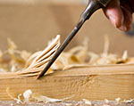 Entretien de meuble en bois par Menuisier France à Equilly